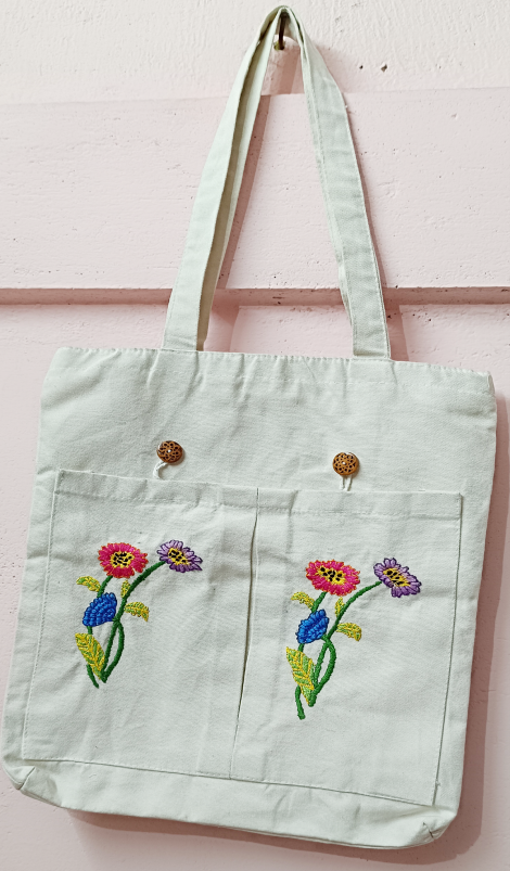 Women’s Tote Bag
